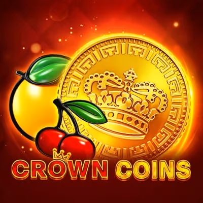 Crown Coins